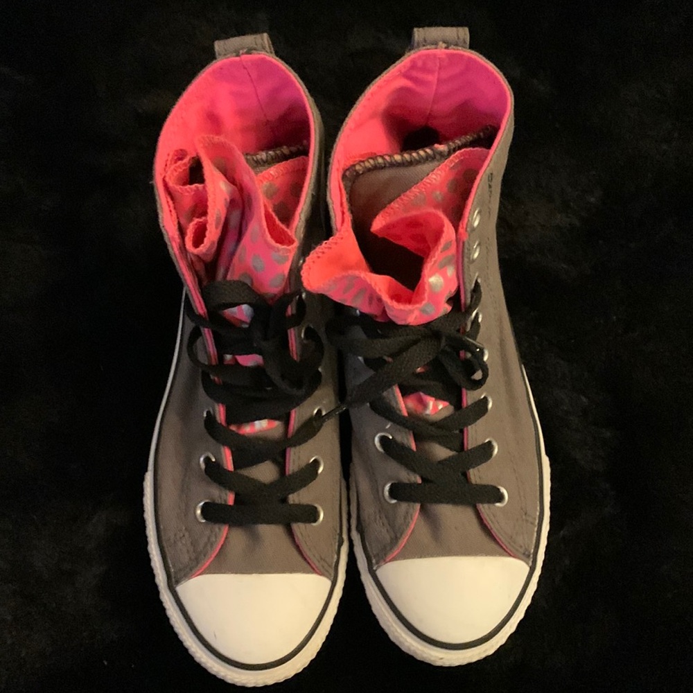 Converse